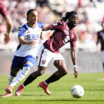 Serie A, Torino and Verona draw 1-1