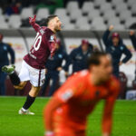 Serie A, Torino v Empoli 1-0: Vlasic's goal makes the difference