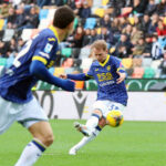 Serie A, Udinese-Verona 0-1