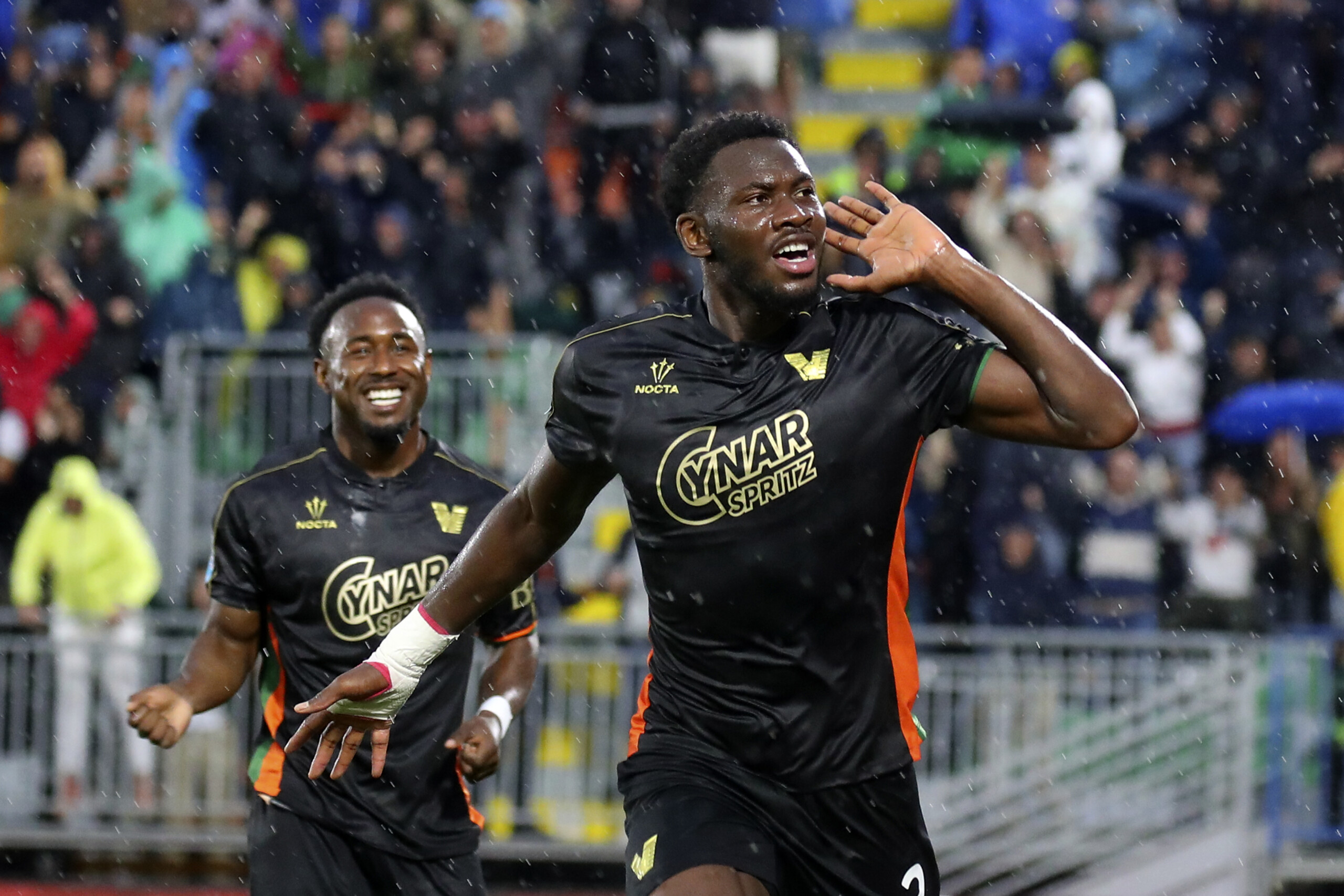 Serie A: Venezia-Fiorentina 2-1, the Lagunari ‘see’ salvation