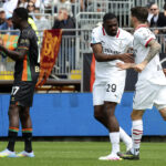 Serie A, Venezia-Milan 0-2: Pulisic and Gimenez freeze the Penzo