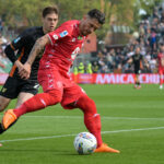 Serie A, Venezia-Monza 1-0