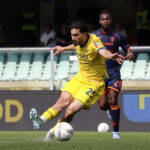 Serie A, Verona-Lecce 1-1