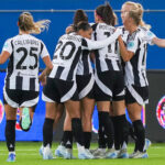 Serie A Women, Juventus crowned champions of Italy