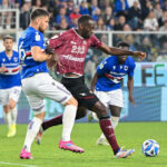 Serie B Confirms Final Standings, Playout Will Be Sampdoria vs Salernitana