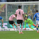 Serie B: Palermo beat Brescia, Catanzaro and Modena draw