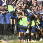 Serie B: Pisa and Spezia win, promotion to Serie A delayed for the Nerazzurri