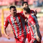 Serie B playoffs: Cremonese in the final, Juve Stabia knocked out 3-0