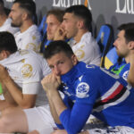 Serie B, Sampdoria relegated to Serie C for the first time in its history