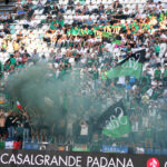 Serie B: Sassuolo Promotion Celebration at Mapei Stadium on Friday
