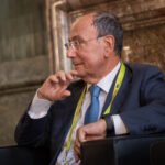 Sicily: letter containing death threats sent to Governor Schifani's home