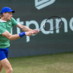 Sinner heads to Wimbledon, now a week's rest to reset