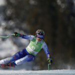 Ski, Brignone: ‘Victory is icing on the cake of a super weekend’.