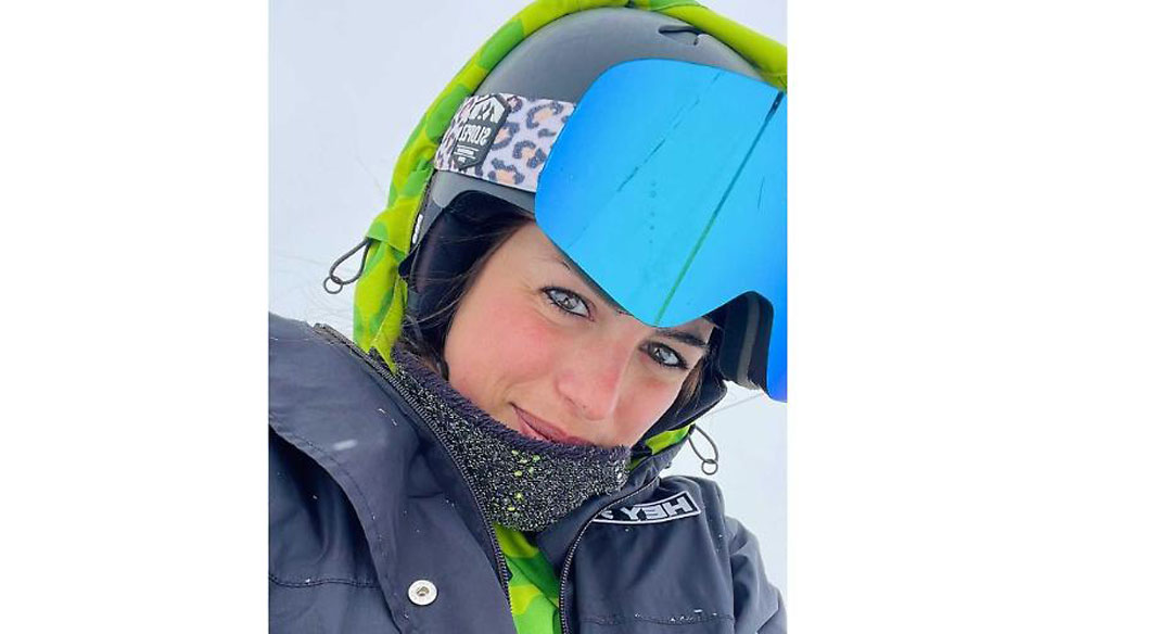 Skiing: 25-year-old Chiara Arduino dies of sudden illness, condolences from FISI