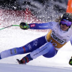 Skiing, Brignone ahead of Gut in La Thuile Super-G: World Cup getting closer