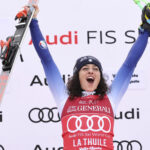 Skiing, Brignone: "An exciting season, Milano-Cortina is a beautiful dream"