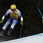 Skiing, Mattia Casse Undergoes Surgery: "The Goal is to Recover for Next Season"