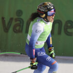 Skiing: Sun Valley downhill races cancelled: Brignone wins the World Cup