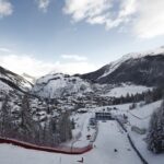 Skiing: World Cup, first downhill race in La Thuile canceled due to snow