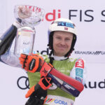 Skiing, World Cup: Kristoffersen wins slalom in Kranjska Gora, Vinatzer finishes ninth