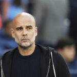 Soccer, Guardiola: "Haaland and Rodri are getting closer and closer to returning"