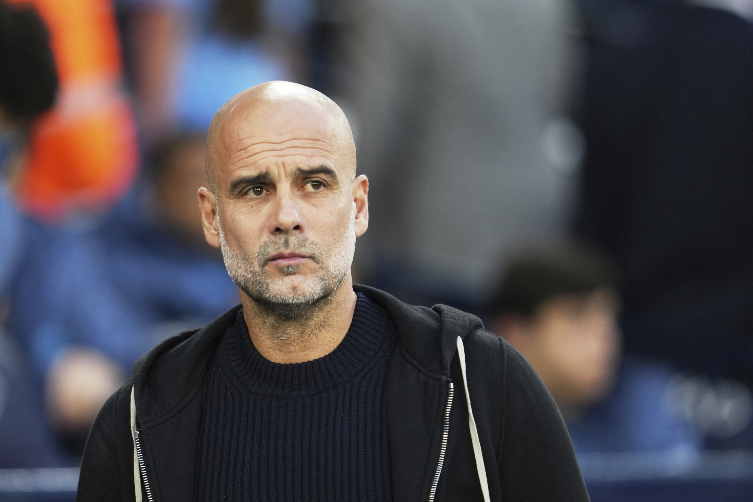 Soccer, Guardiola: "Haaland and Rodri are getting closer and closer to returning" Soccer, Guardiola: "Haaland and Rodri are getting closer and closer to returning"