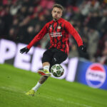 Soccer, Napoli: official arrival of striker Noa Lang