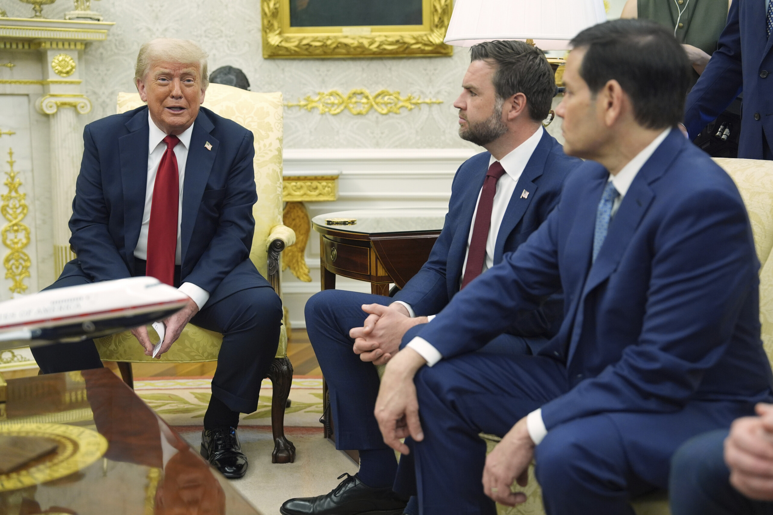 Social media, US attacks EU over DSA: "Orwellian censorship" Social media, US attacks EU over DSA: "Orwellian censorship"