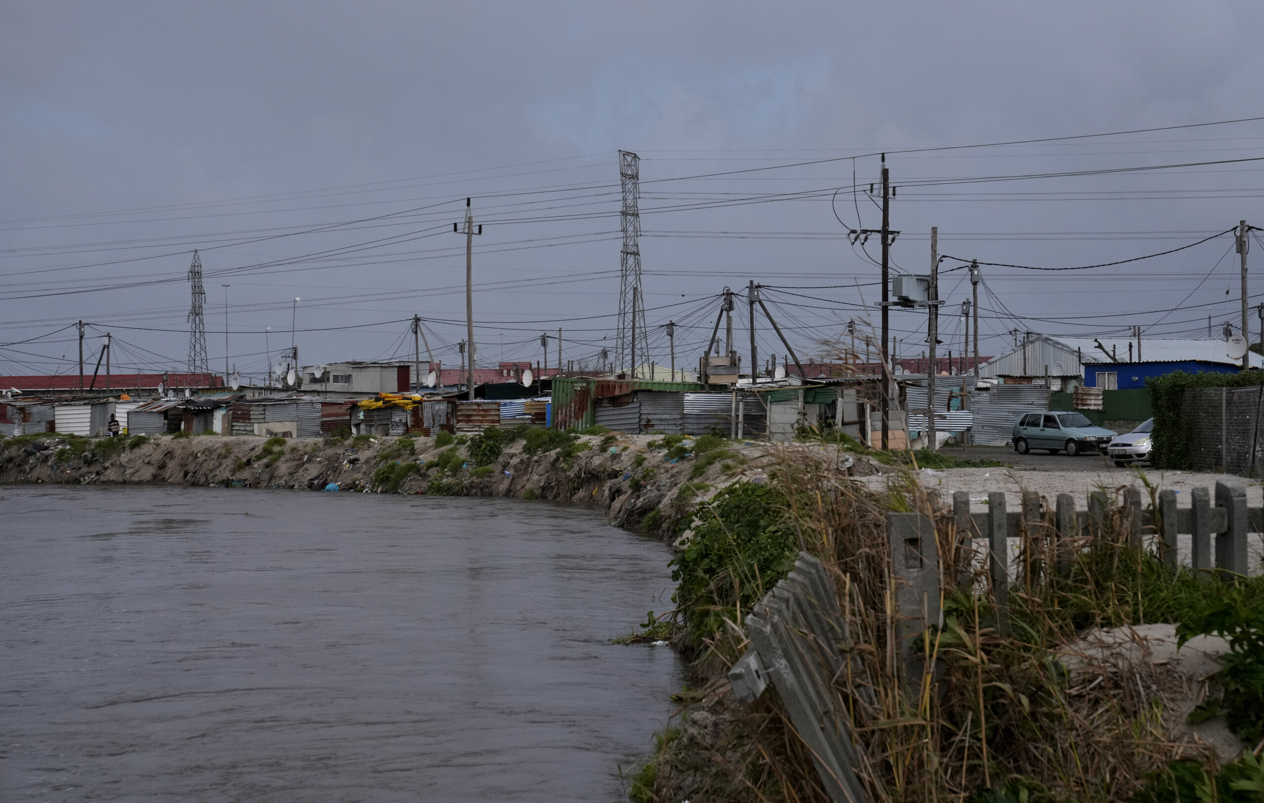 South Africa: At Least 49 Dead in Floods in the Eastern Part of the Country
