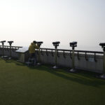 South Korea begins removal of propaganda loudspeakers at the border with the North