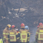 South Korea, death toll from fires rises to 26: 37,000 people evacuated