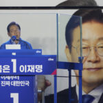 South Korea, exit poll: Democrat Lee wins presidential election with 51% of the vote
