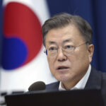 South Korea: Former President Moon rejects corruption charges
