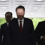 South Korea: former president Yoon Suk Yeol arrested again