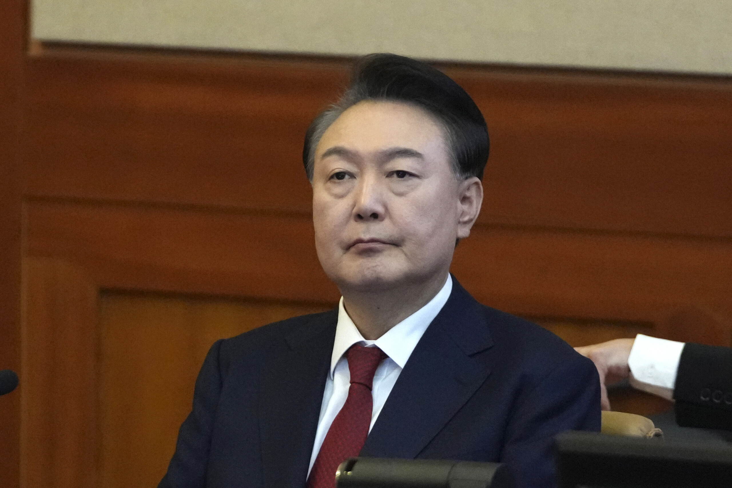 South Korea: President Yoon dismissed, ‘violated the Constitution’