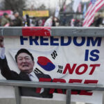 South Korea: President Yoon Released from Prison