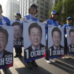 South Korea: Presidential election held today