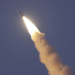 South Korea: Pyongyang launches ballistic missiles off northwest coast