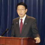 South Korea: Seoul, Beijing, and Tokyo to strengthen trade cooperation