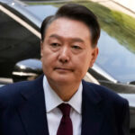 South Korea, travel ban imposed on two former interim presidents