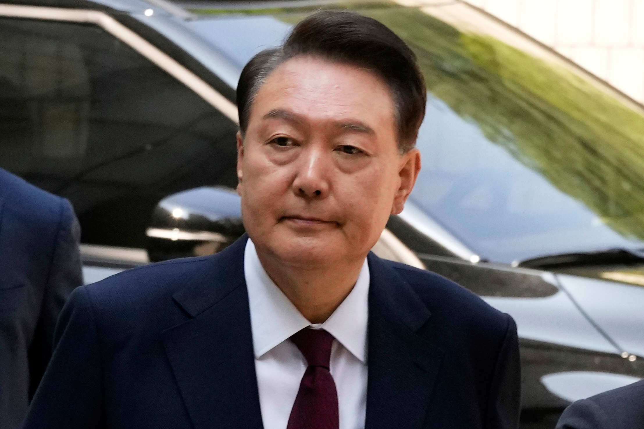 South Korea, travel ban imposed on two former interim presidents