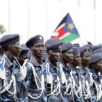 South Sudan: opposition leader arrested, fears of civil war