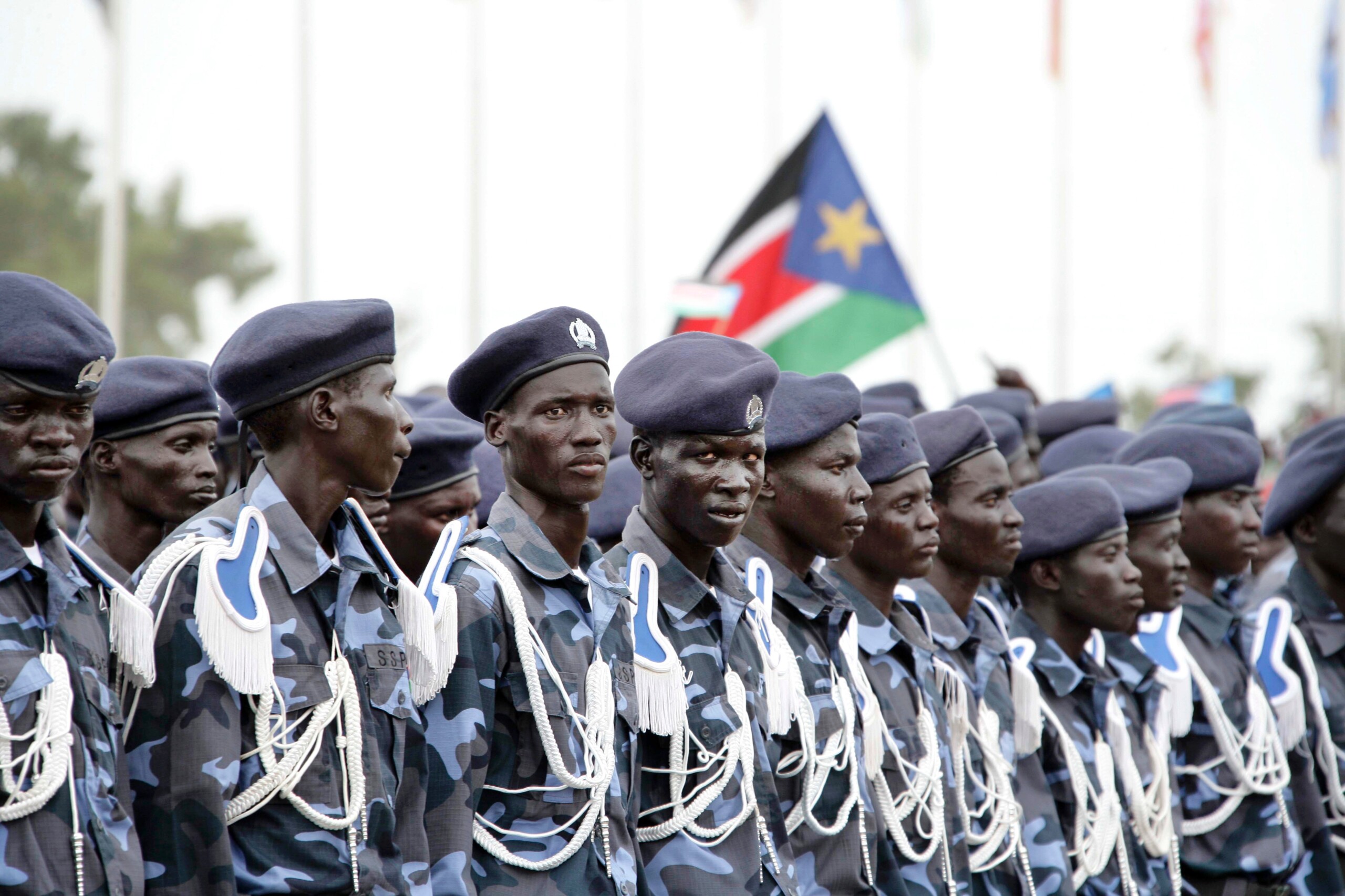South Sudan: opposition leader arrested, fears of civil war