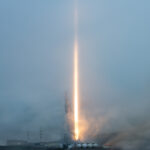 Space: another seven satellites launched for the Italian Iride constellation