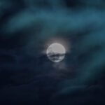 Space, Italian Receiver LuGRE Captures Signals from the Moon