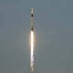 Space: SpaceX mission docks with Iss, new NASA crew on board