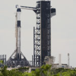Space, SpaceX rocket explodes in Texas during test: no injuries reported