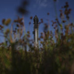 Space: SpaceX's ninth Starship rocket test fails