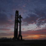 SpaceX's tenth Starship test concludes successfully
