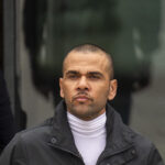 Spain, Dani Alves case: the girl who accused him of rape files an appeal